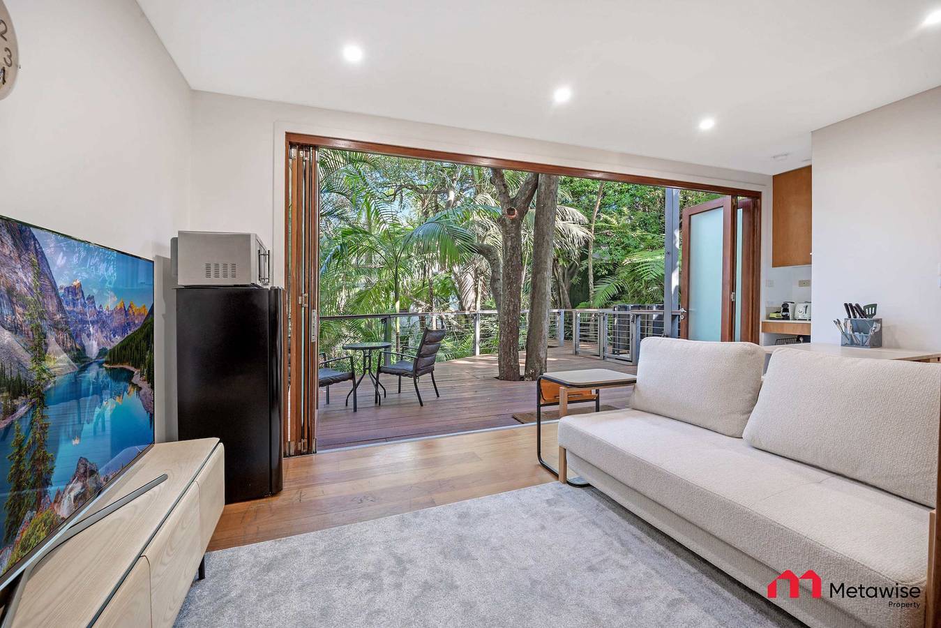 Ganze Wohnung, Ferienwohnung für 2 Personen in Sydney, New South Wales