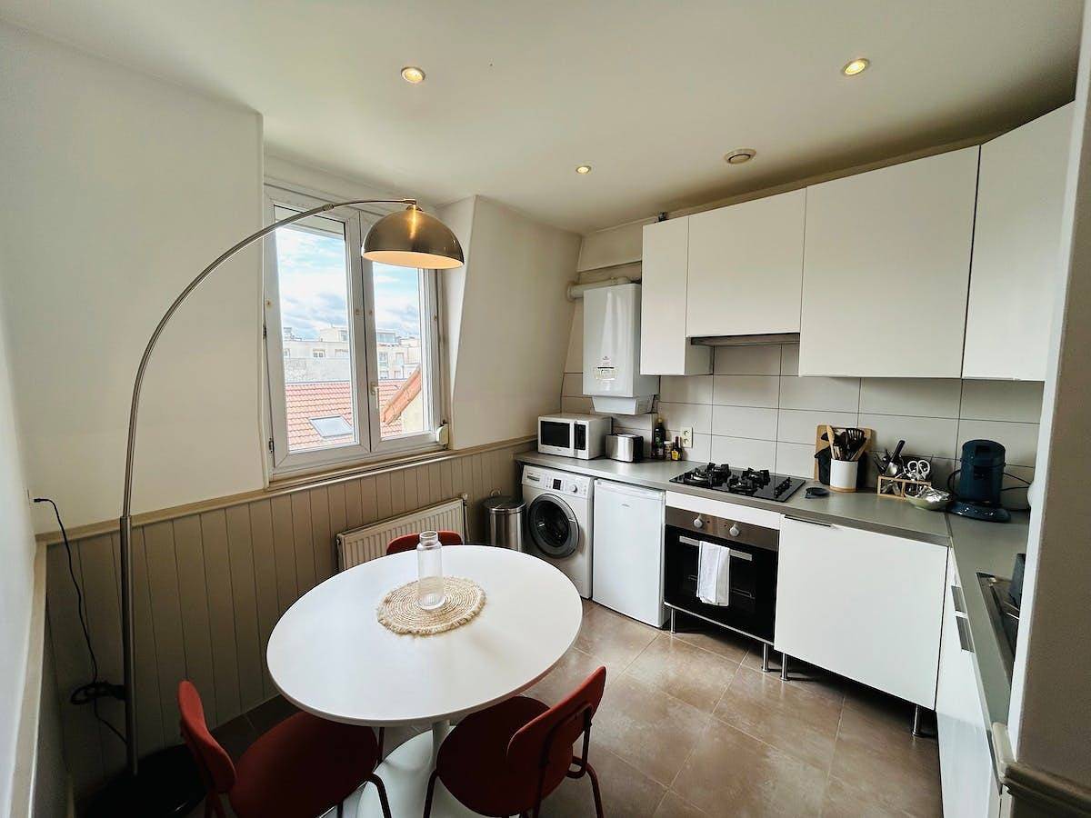 Entire apartment, Suite carmélite | Hypercentre in Reims, Marne