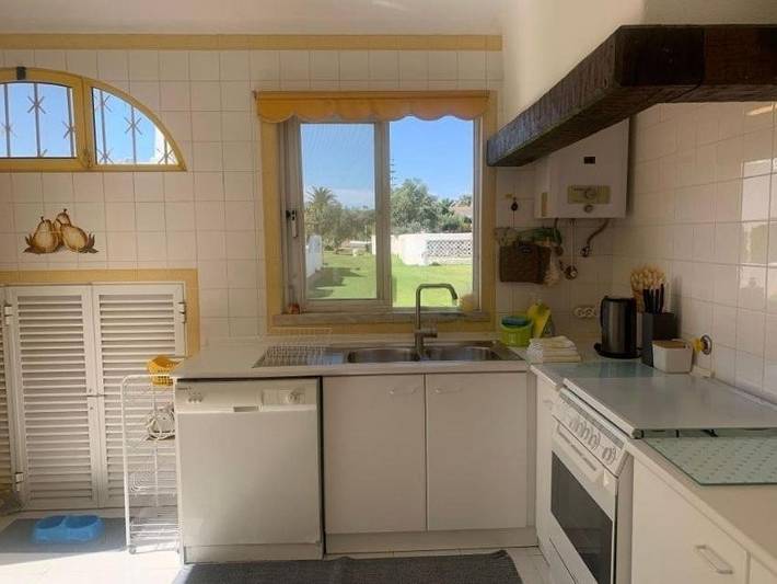 Villa pour 7 personnes, avec piscine et terrasse à Vilamoura - 2