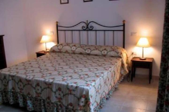 Apartment in a farmhouse, located in a quiet setting in Grosseto, Provincia de Grosseto