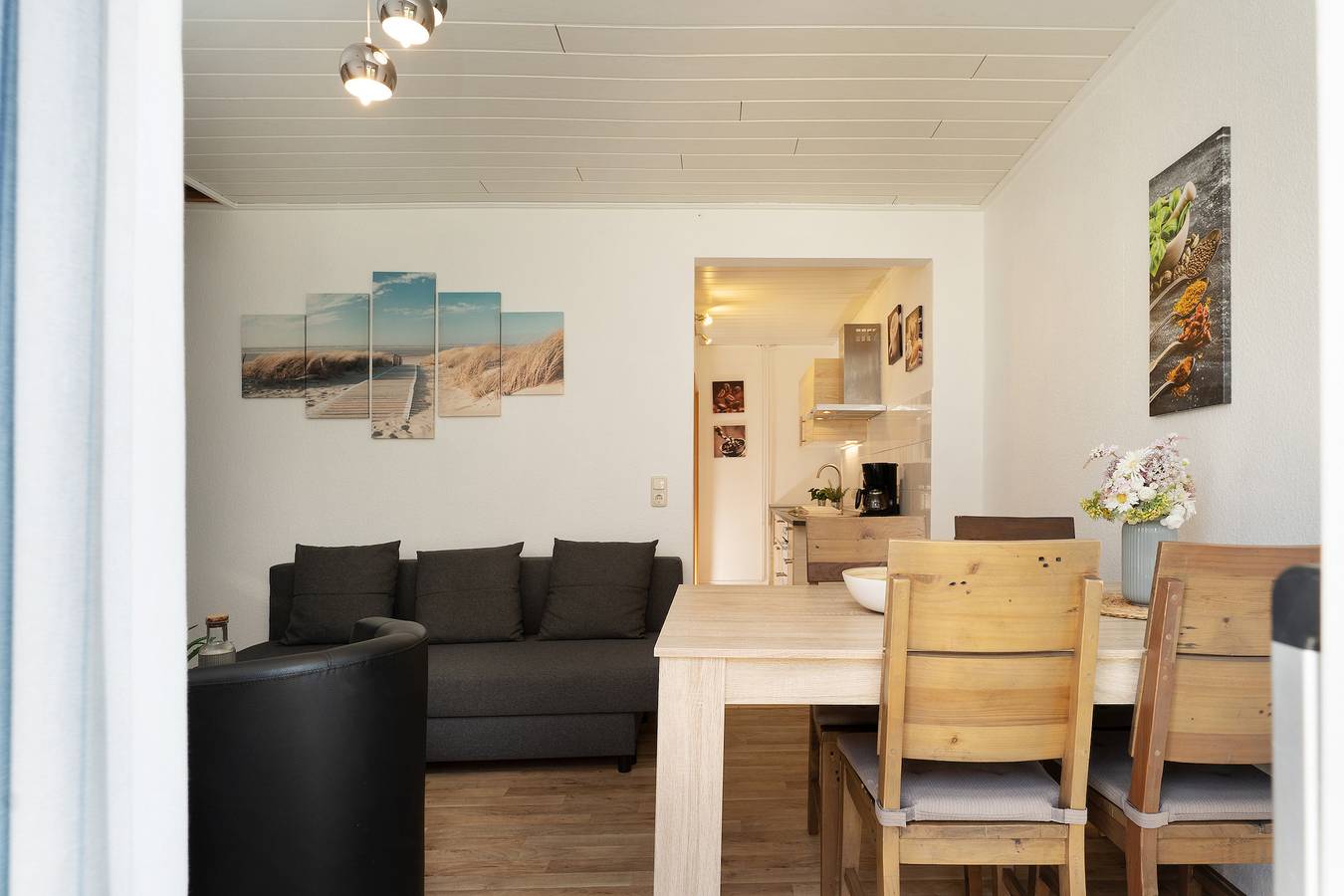 Ganze Ferienwohnung, Gästehaus Sulsdorf Wohnung 8 in Sulsdorf, Fehmarn