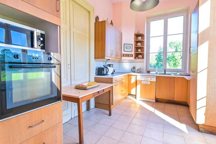 Location de vacances pour 15 personnes, avec jardin à Ligny-le-Ribault - 3