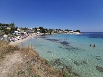 Casa Vacanza per 5 Persone in Floridia, Siracusa e dintorni, Foto 4