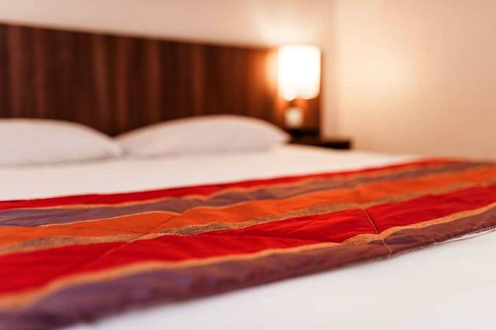 Hôtel pour 2 personnes à Castelnau-d'Estrétefonds - 3