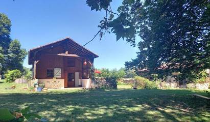 Gîte pour 4 Personnes dans Bélis, Landes, Photo 1