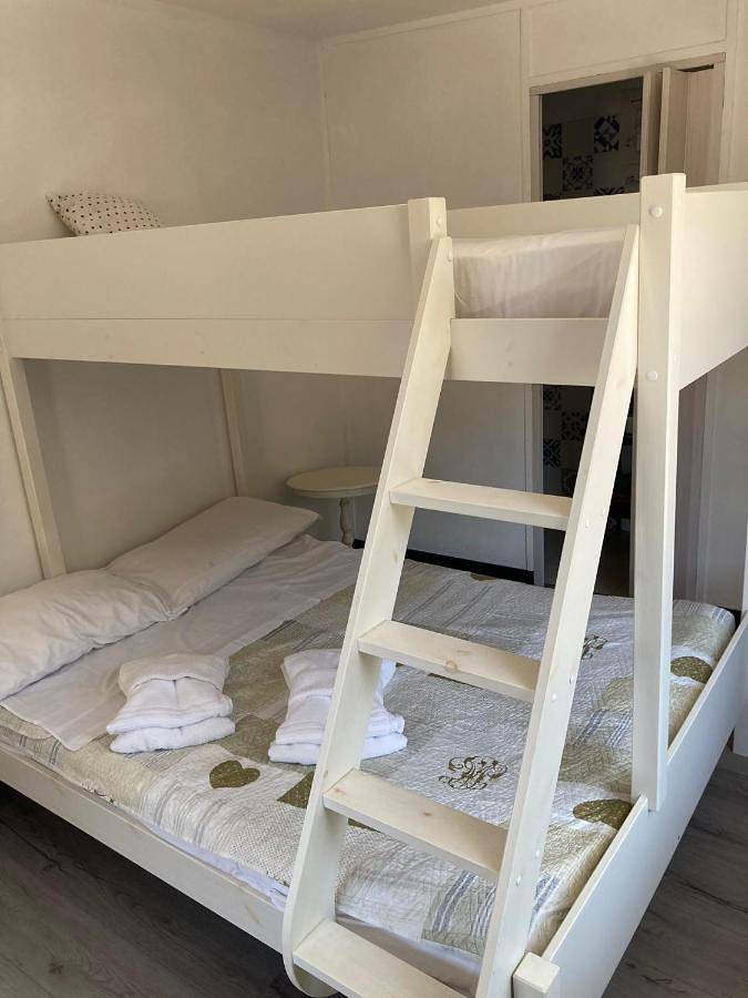 Chambre d’hôte pour 3 personnes, avec jardin et vue, animaux acceptés à Syracuse - 2