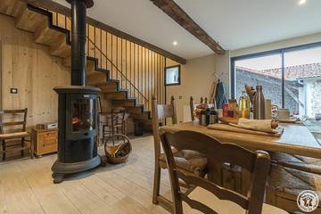 Chambre D’hôte pour 3 Personnes dans Rieucazé, Haute-Garonne, Photo 3