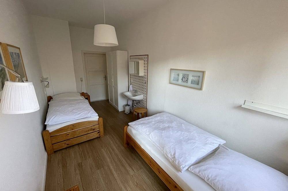 Ganze Wohnung, Ferienwohnung/App. für 5 Gäste mit 75m² in Grödersby in Grödersby, Kappeln & Umgebung