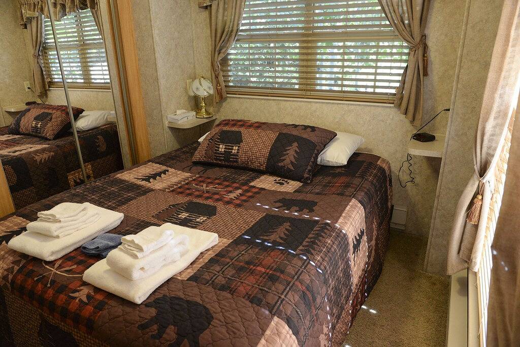 Cottage for 4 Guests in Northwest Colorado, Colorado
