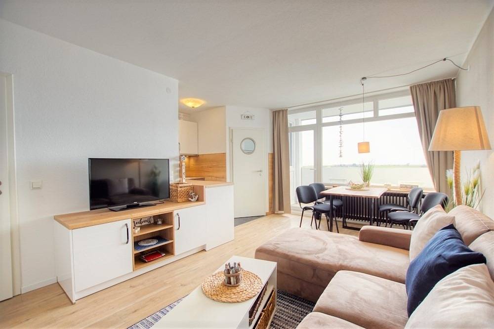 Appartamento vacanze a Heiligenhafen a partire da 89€ a notte