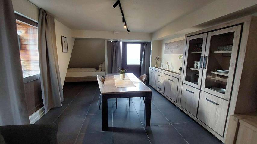 Location de vacances pour 2 personnes, avec jardin et vue à Deinze - 3