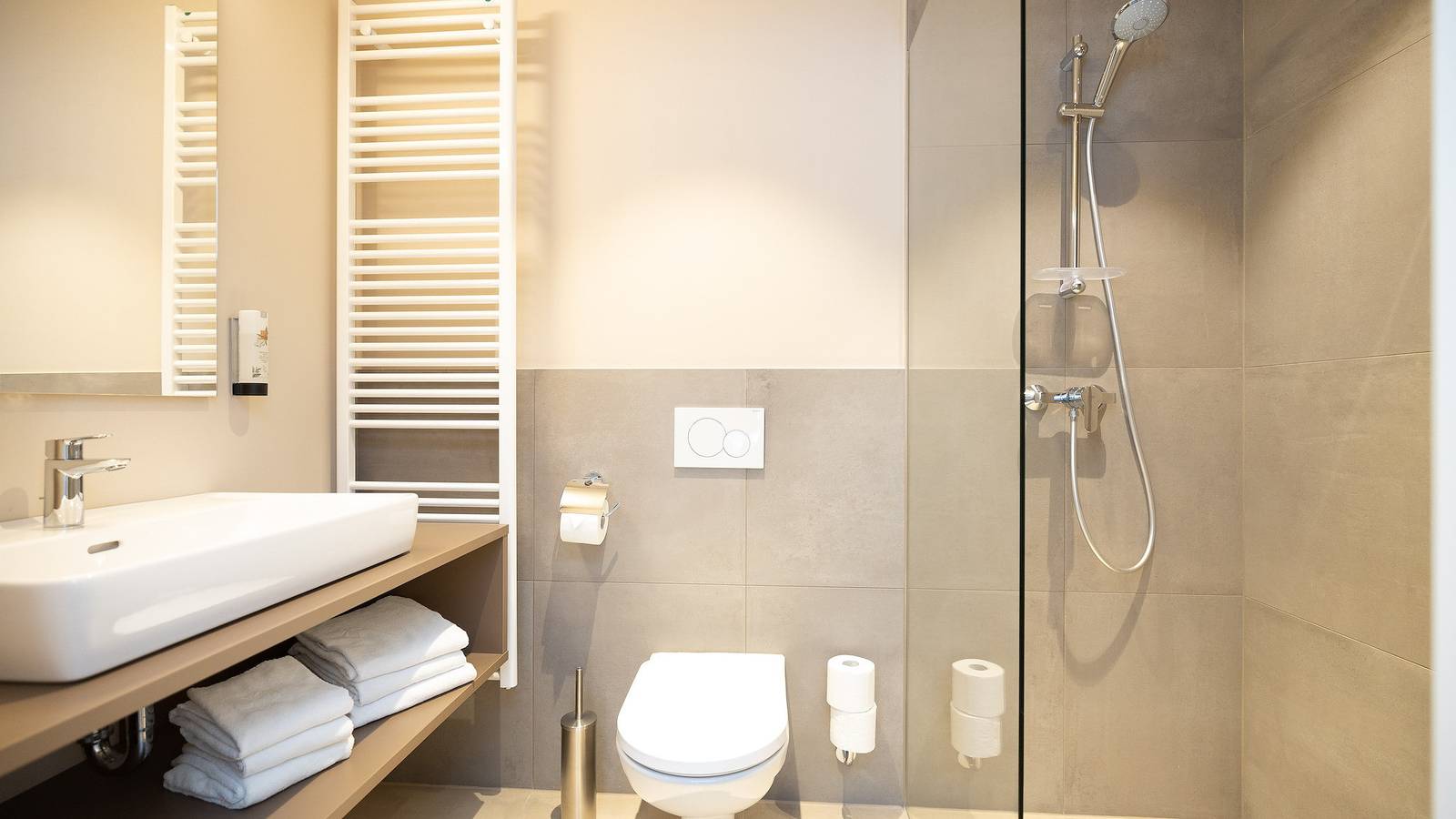 Dormio Aparthotel Hinterstoder — Wohnung Kreidelucke in Hinterstoder-Höss, Hinterstoder