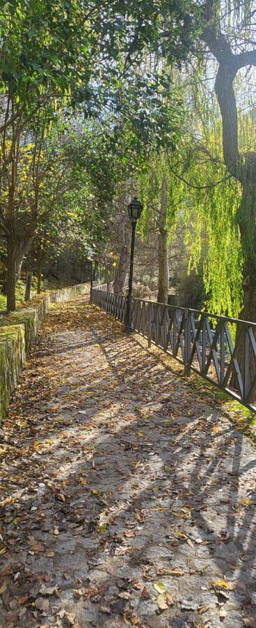 Casa rural para 7 personas, con vistas y terraza, Se admiten mascotas en Cazorla - 2