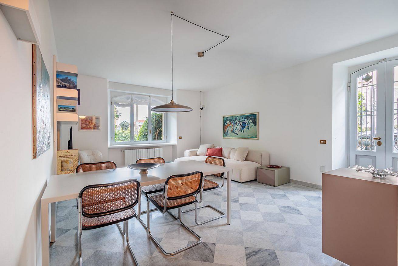 Appartamento intero, Liberty Villa & Winter Garden in Bergamo, Provincia di Bergamo