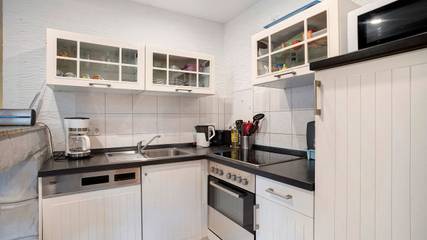 Ferienwohnung für 6 Personen in Malchin, Kummerower See, Bild 4