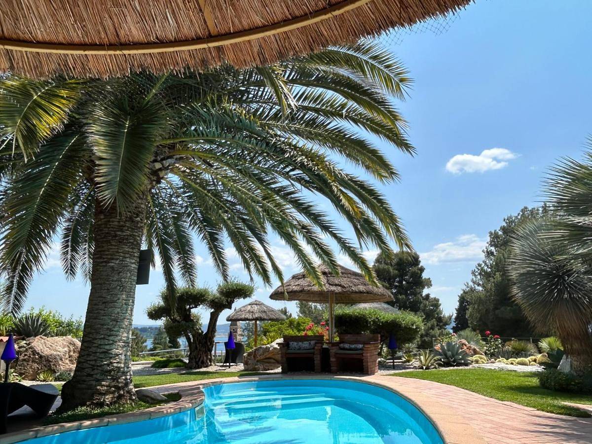 Cały apartament, Apartments Villa Beauty Portorož in Piran, Slovene Riviera