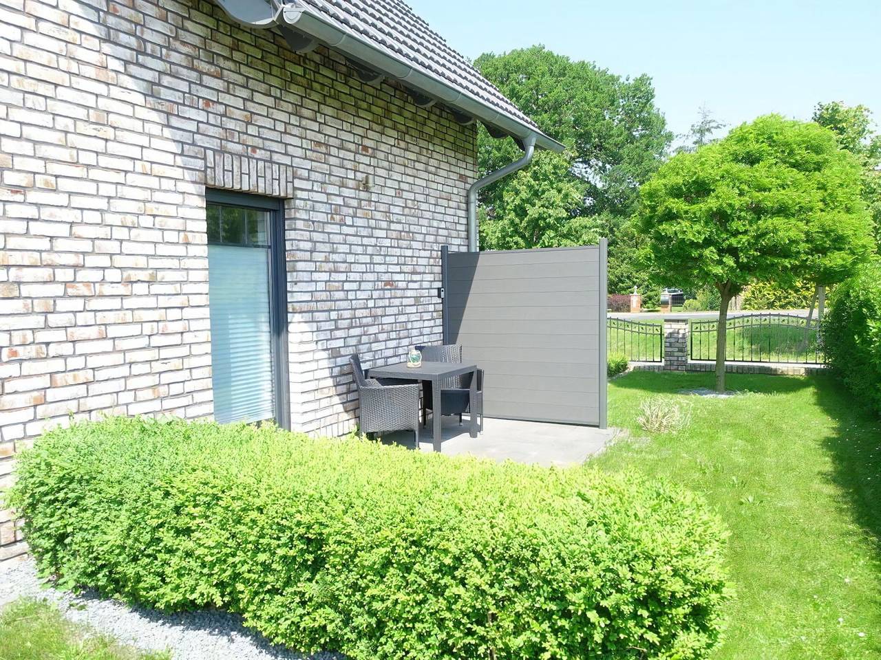 Haus Melody Comfortable holiday residence in Ralswiek, Bergen auf Rügen und Umgebung