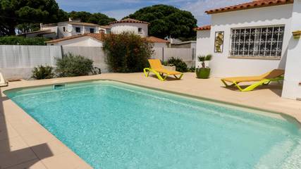 Ferienhaus für 6 Personen in l'Escala, Costa Brava, Bild 4