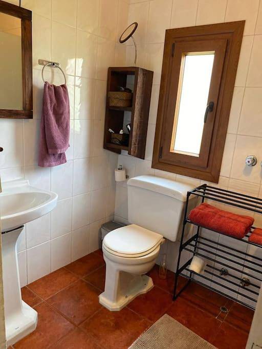 Casa de vacaciones para 6 personas, con jardín, Se admiten mascotas en Comarca de Vigo - 3