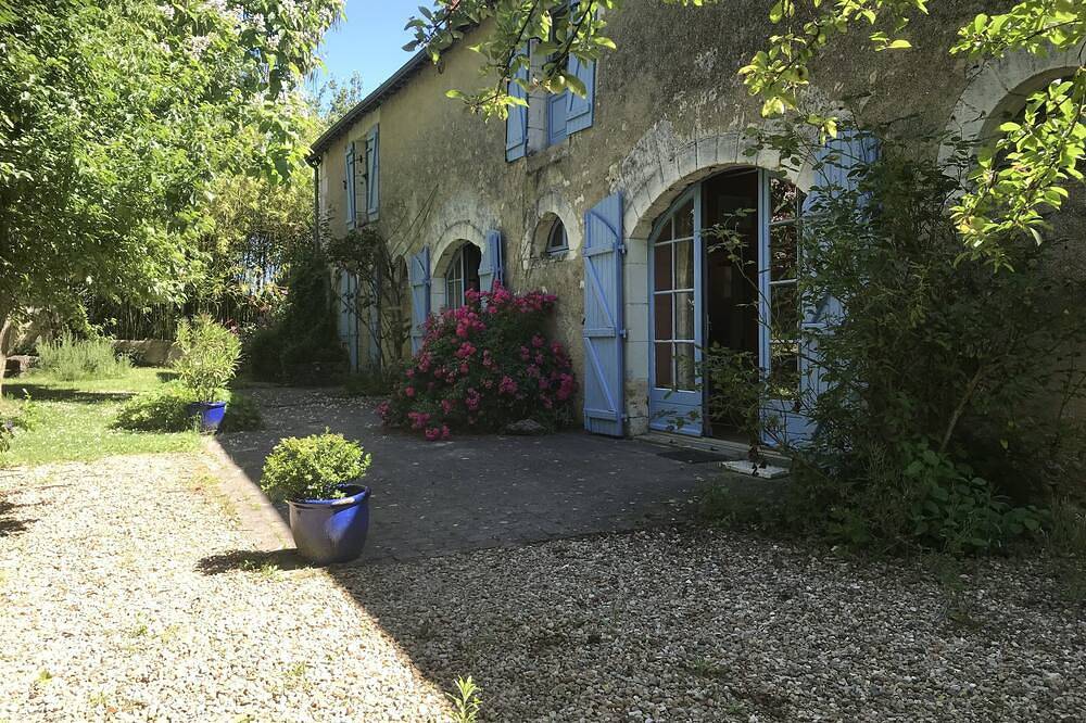 Maison de vacances