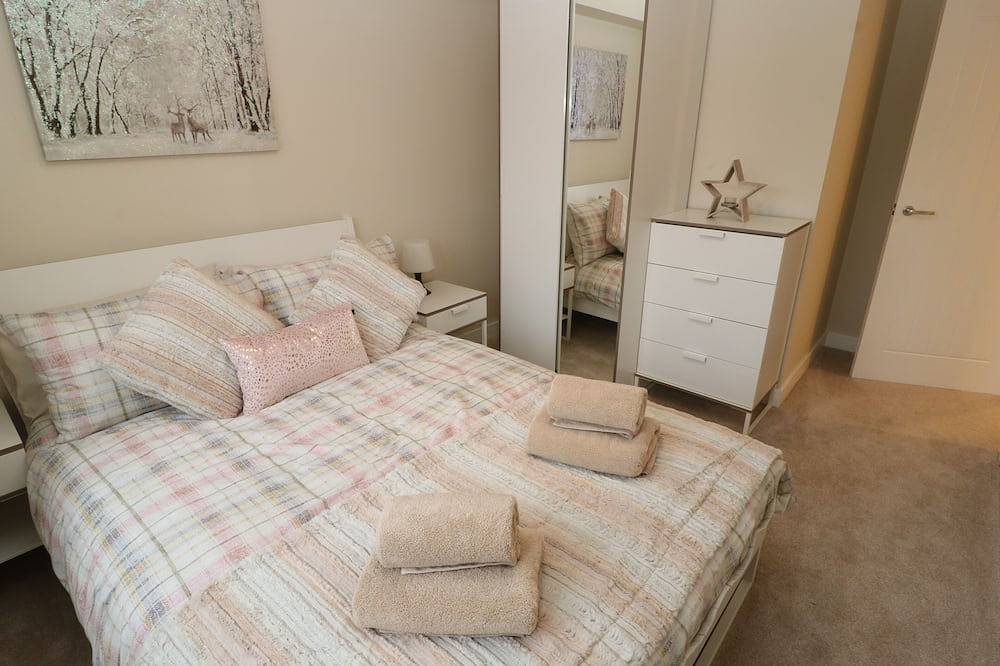 Neu eingerichtetes, modernes Stadthaus Shepley in Westliches Yorkshire