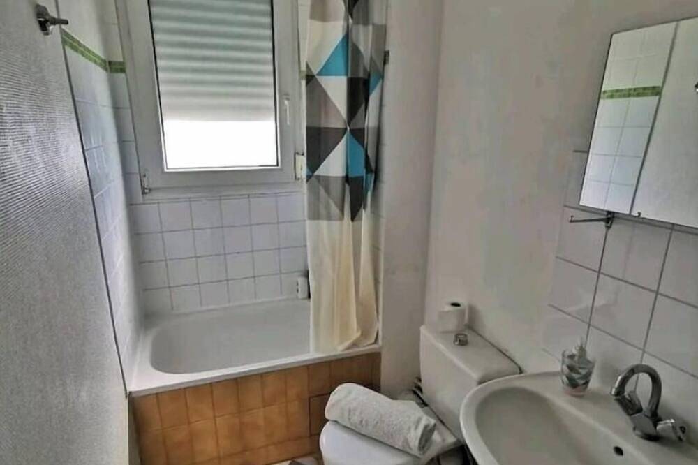Appartement entier, Appartement cosy Montrouge, proche des transports. in Montrouge, Hauts-de-Seine