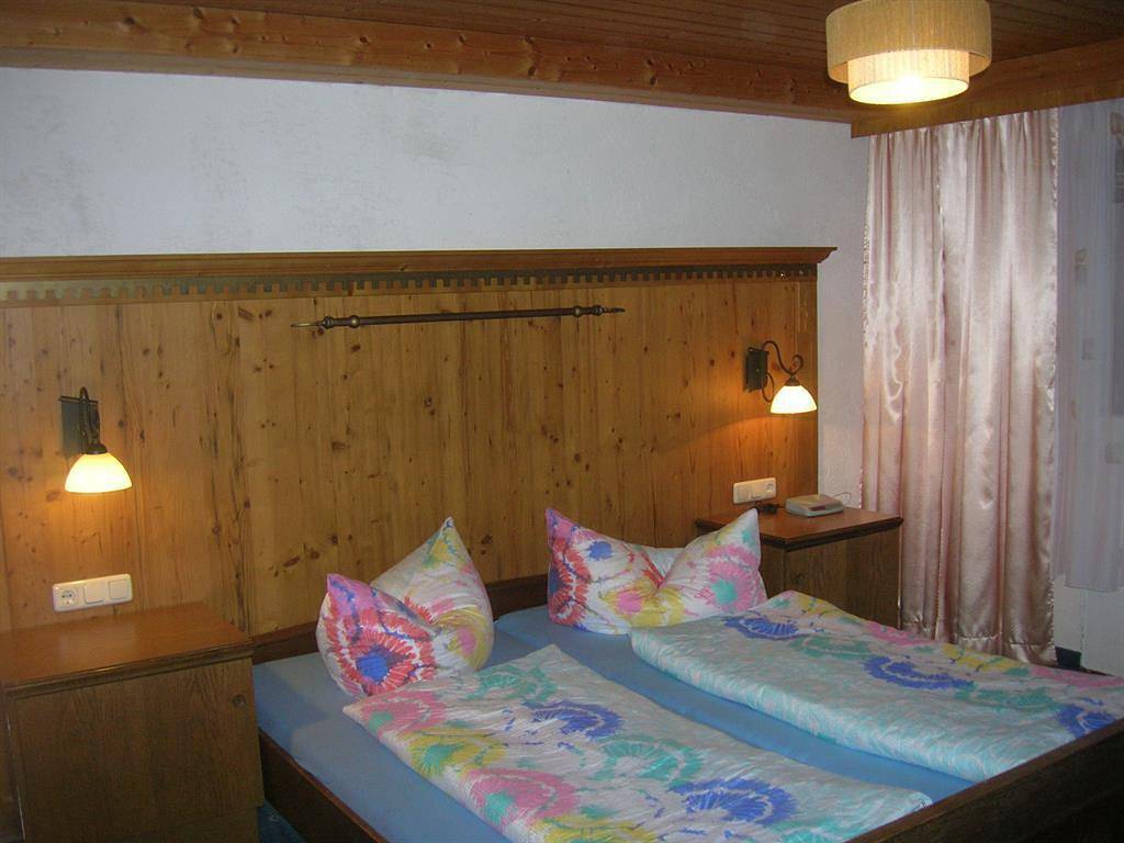 Hel ferielejlighed, Appartement für 2-4 Personen in Weißkamm, Sölden