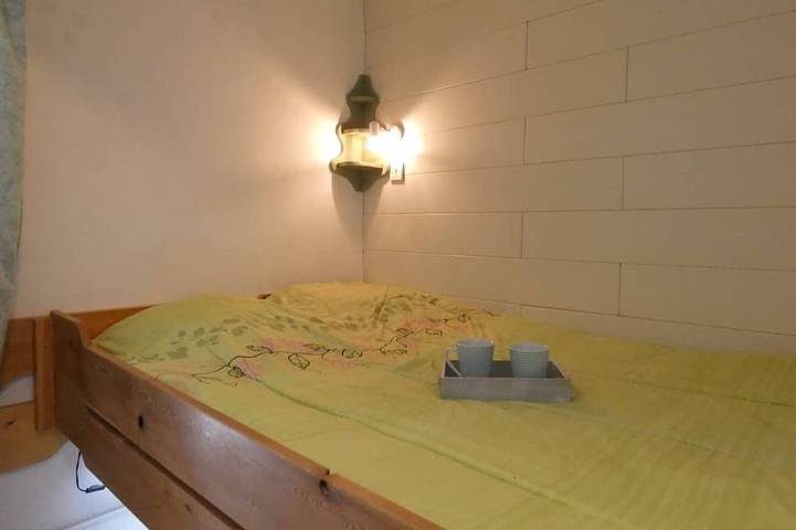 Gîte pour 6 personnes, avec balcon dans Station de Piau Engaly - 2
