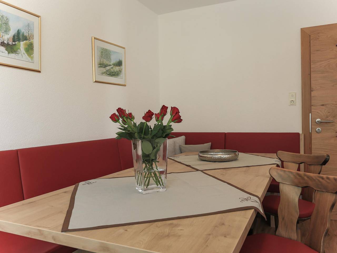 Ganze Ferienwohnung, Haus Holzknecht in Sölden (Österreich), Ötztal