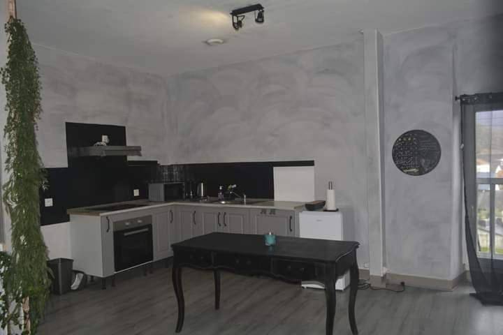 Appartement entier, Gîte Lorlavie in Arudy, Béarn