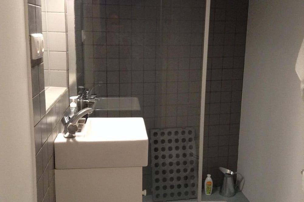 Maison de vacances sur la plage (Al 904) in São Miguel Island, Rosto do Cão (São Roque)