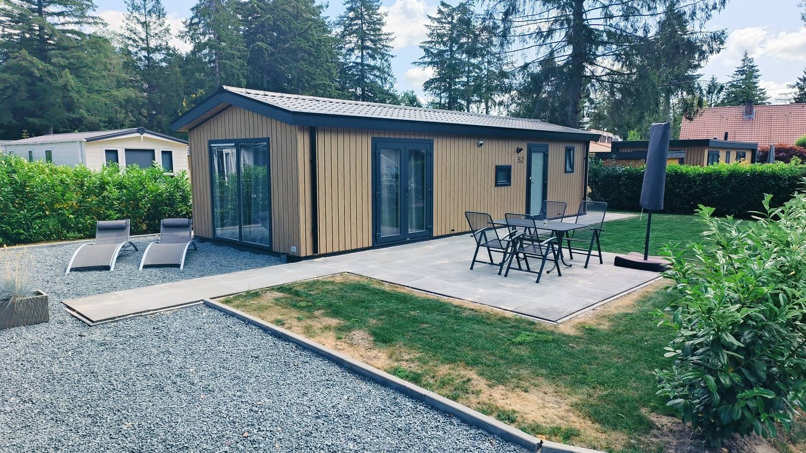 Casa vacanza a Achterhoek a partire da 83€ a notte