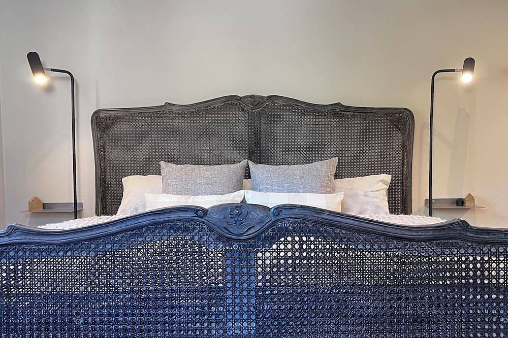 Geheel appartement, Luxuriös Übernachten Zwischen Mannheim und Heidelberg in Mannheim, Kurpfalz