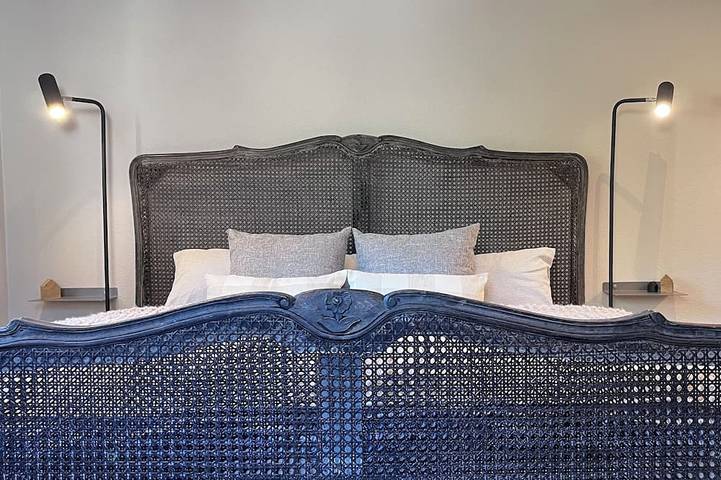 Ferienwohnung für 2 Personen, mit Haustier in Mannheim - 2