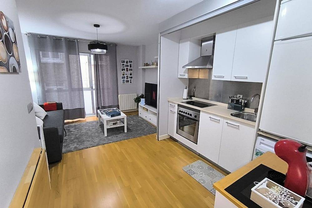 Ganze Wohnung, Montse's Flat, Tower of Hercules and Beaches, By Welcome to Coruña Homes in La Coruña, Costa de Galicia