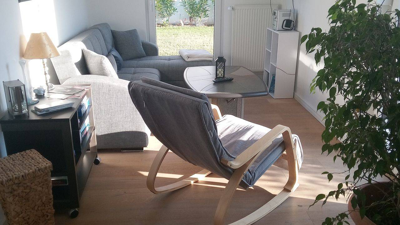 Ganze Ferienwohnung, Ferienwohnung für 3 Personen (55 m²) in Wittingen in Wittingen, Landkreis Gifhorn