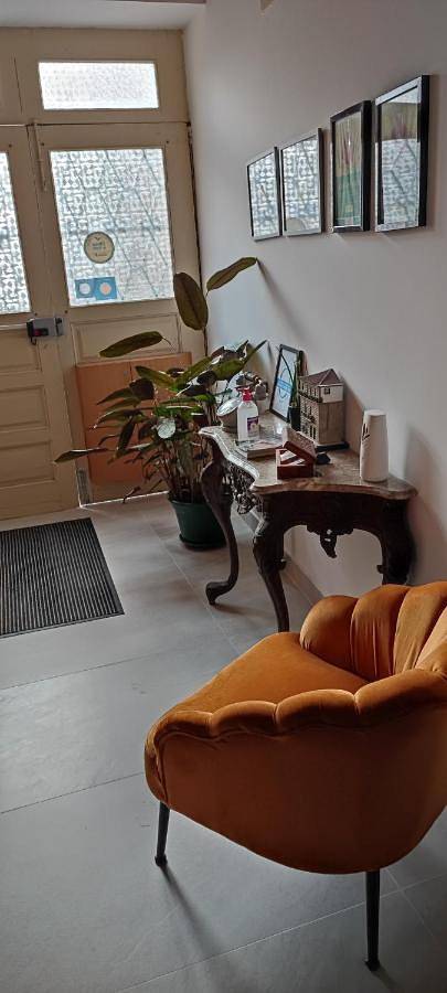 Maison d’hôte pour 4 personnes, avec vue dans Guimarães - 4