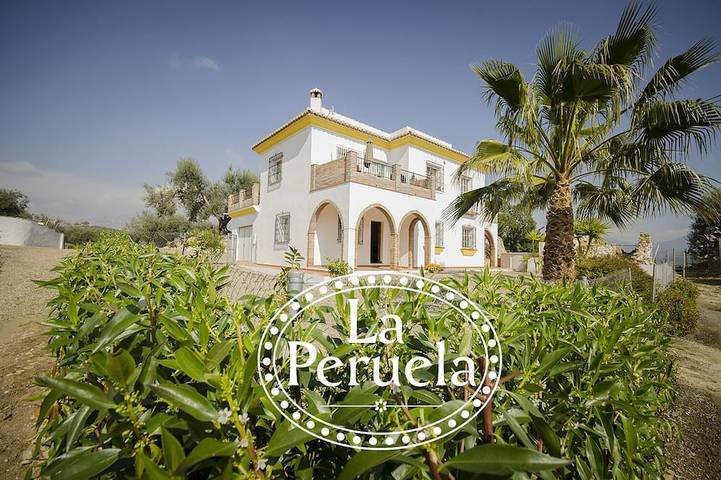 Villa für 10 Personen, mit Garten - 1