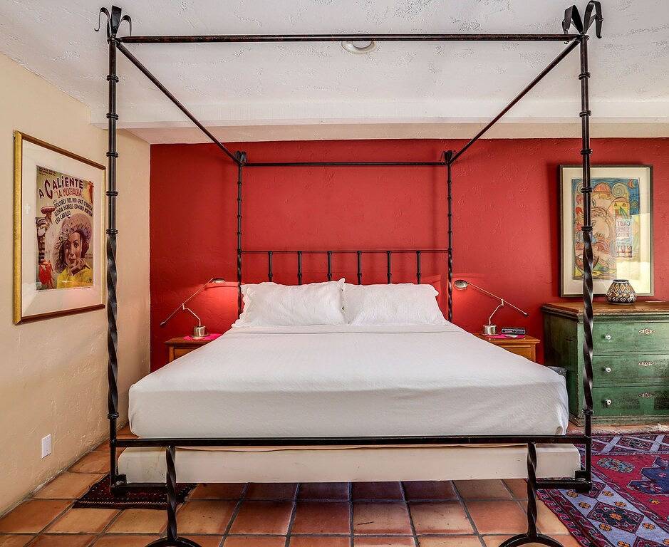 Milloccan-Pool-Villa Mitteljähriges Haus Ps Id 106 in Palm Springs, Coachella Valley