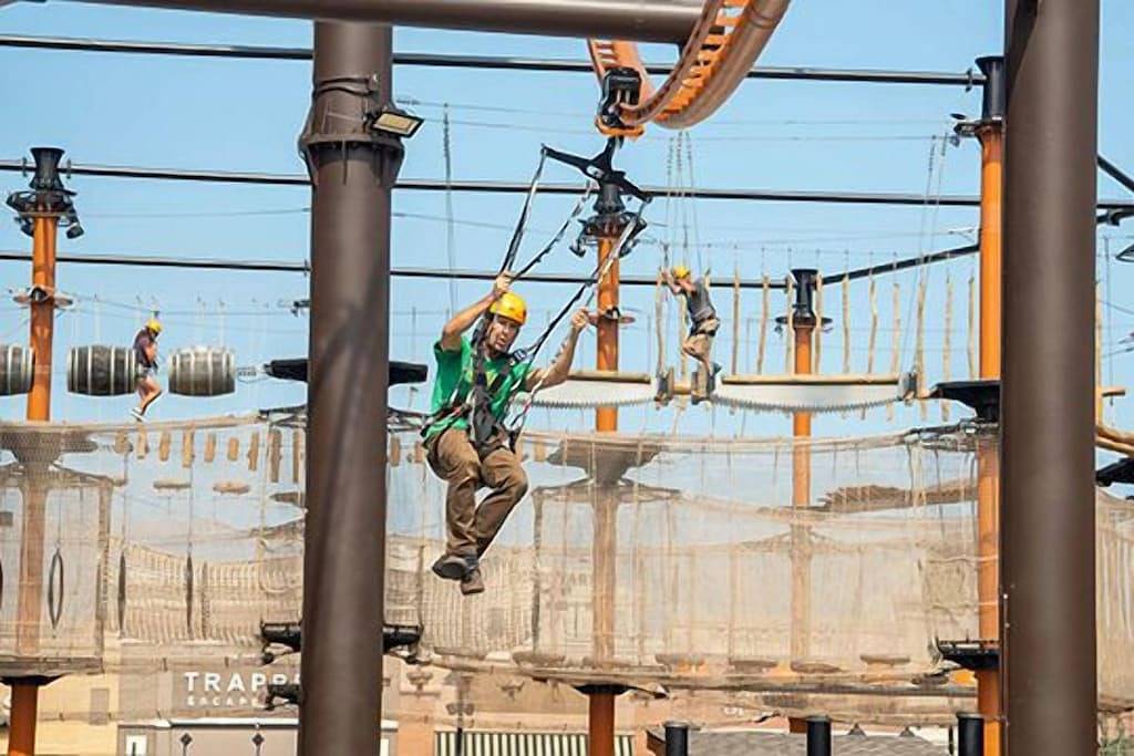 Das Smoky Mountain Getaway Ihrer Träume erwartet Sie bei Divine Escape. in Gatlinburg, Sevier County