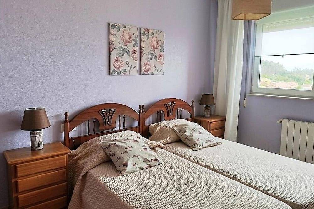 Casa Santa Marta Cies - Dein perfektes Refugium mit Blick auf die Cíes-Inseln in Cangas, Rías Baixas
