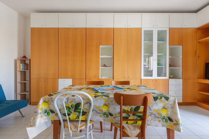 Maison d’hôte pour 4 personnes, avec balcon dans Région d'Otranto - 4