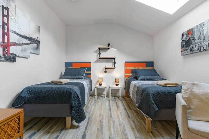 Location de vacances pour 6 personnes à Charroux (Auvergne) - 4