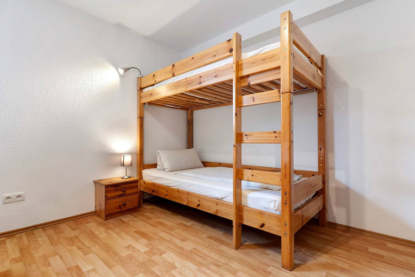 Room 'Gästezimmer 1' with Shared Terrace and Wi-Fi in Europa-Park, Rust