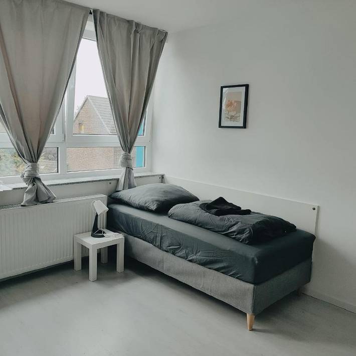 Ferienwohnung für 7 Personen, mit Balkon in Langenfeld (Rheinland) - 2