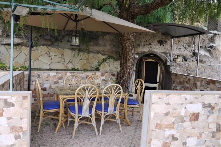 Casa rural para 4 personas, con jardín, Se admiten mascotas en San Miguel de Abona - 2