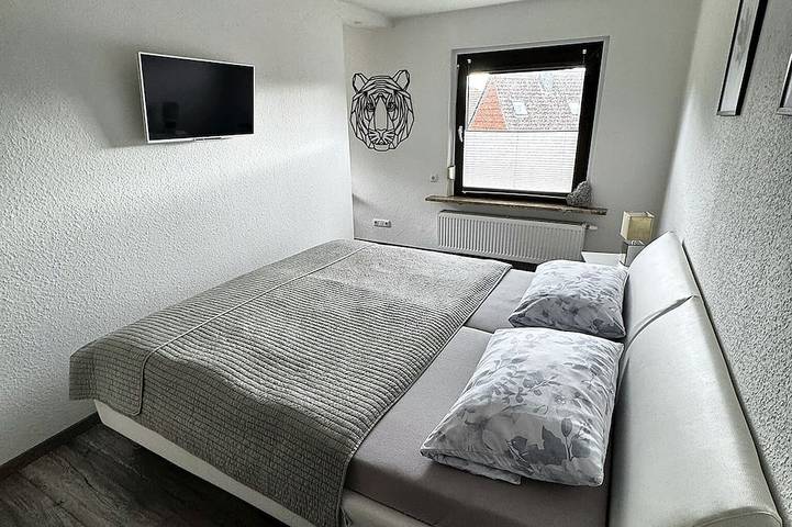Ganze Wohnung, Harzzeit – Dein Lieblingsplatz bei Goslar in Vienenburg, Goslar