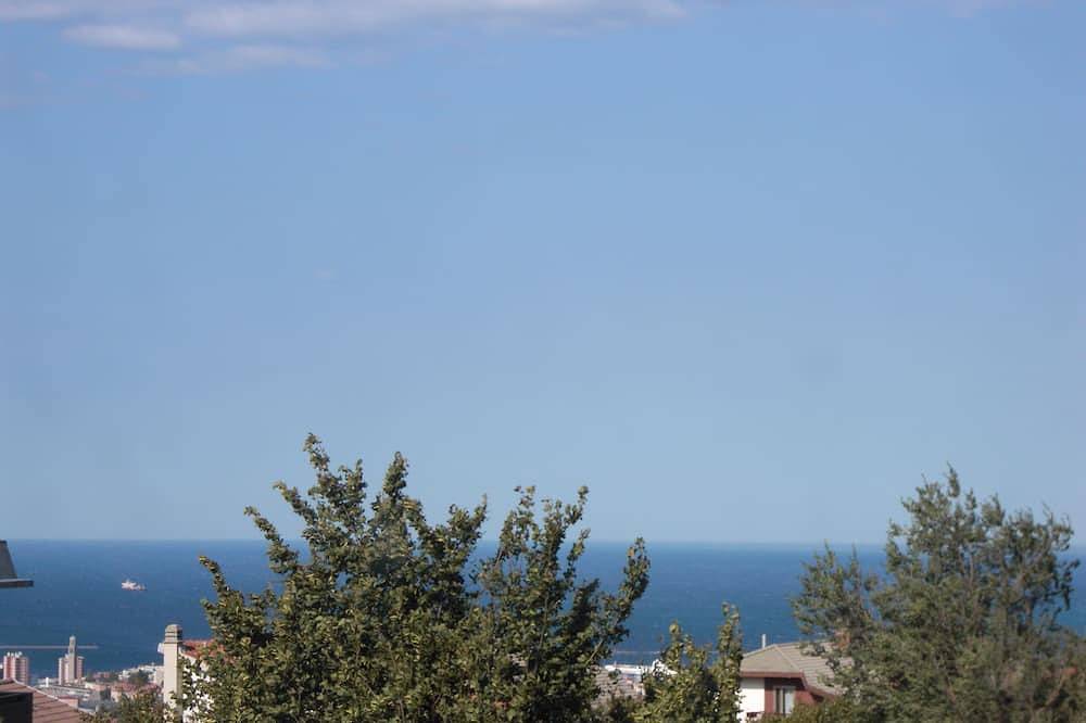 Entire apartment, Trieste Panoramic gulf view in Trieste, Carso
