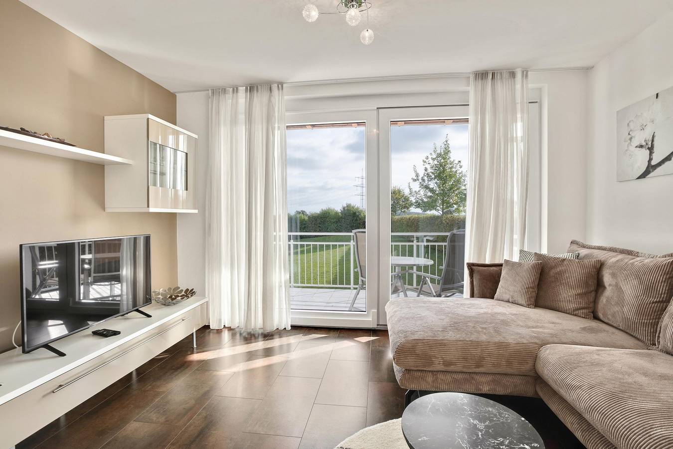 Ganze Wohnung, Wein & Wellness | Ferienwohnung Mandelbaum in Bad Bellingen, Südschwarzwald