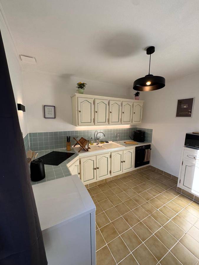 Appartement entier, L'Appart du Coq - Proche du Zoo de Beauval & des châteaux in Selles-sur-Cher, Région de Romorantin-Lanthenay